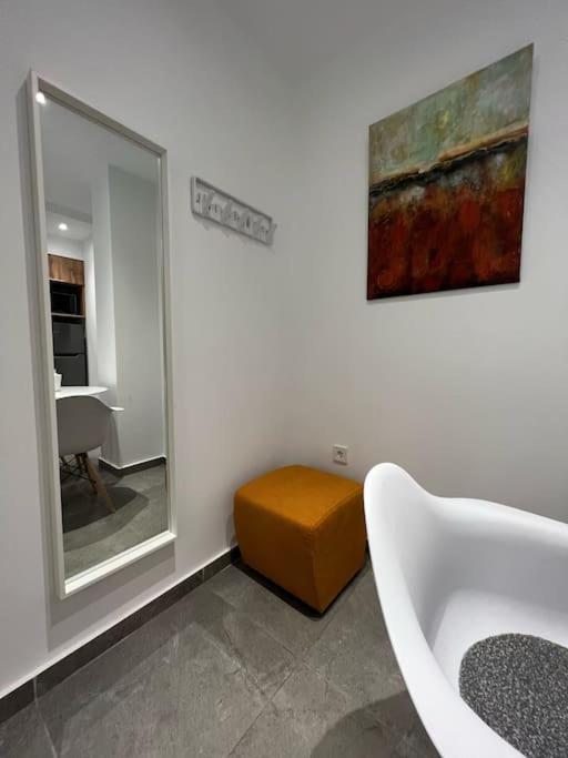 Studio Mv In The Center Of Athens - Secured Area Ngoại thất bức ảnh