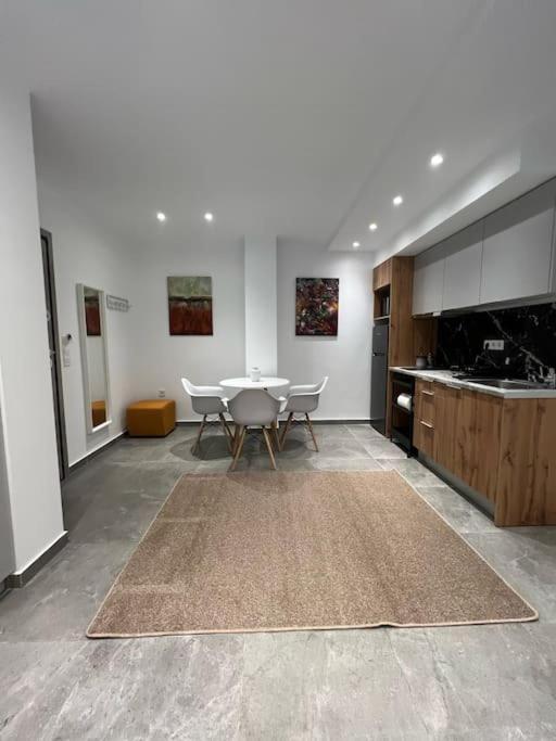 Studio Mv In The Center Of Athens - Secured Area Ngoại thất bức ảnh