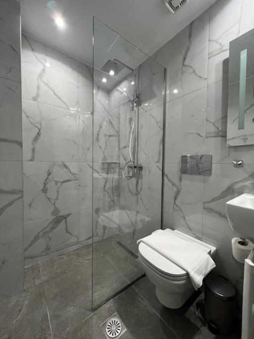 Studio Mv In The Center Of Athens - Secured Area Ngoại thất bức ảnh