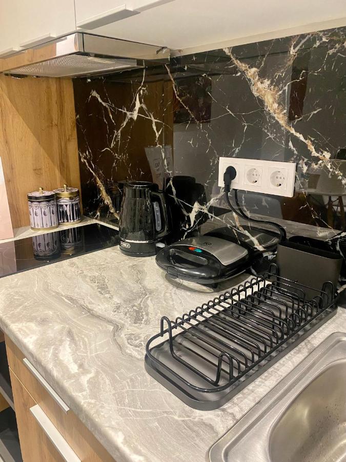 Studio Mv In The Center Of Athens - Secured Area Ngoại thất bức ảnh