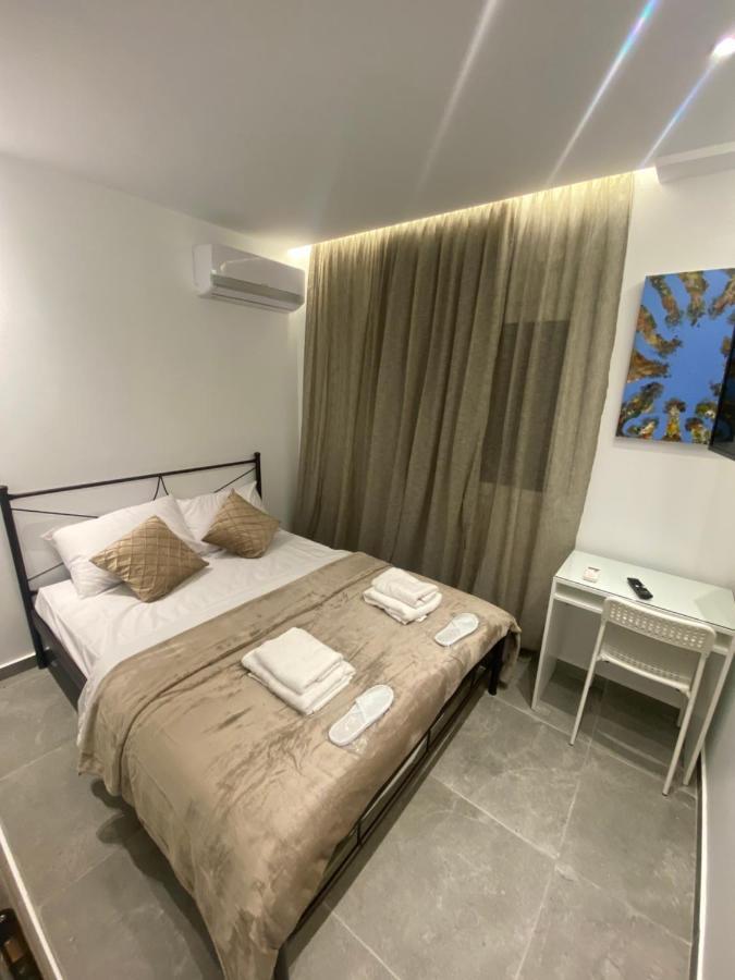 Studio Mv In The Center Of Athens - Secured Area Ngoại thất bức ảnh